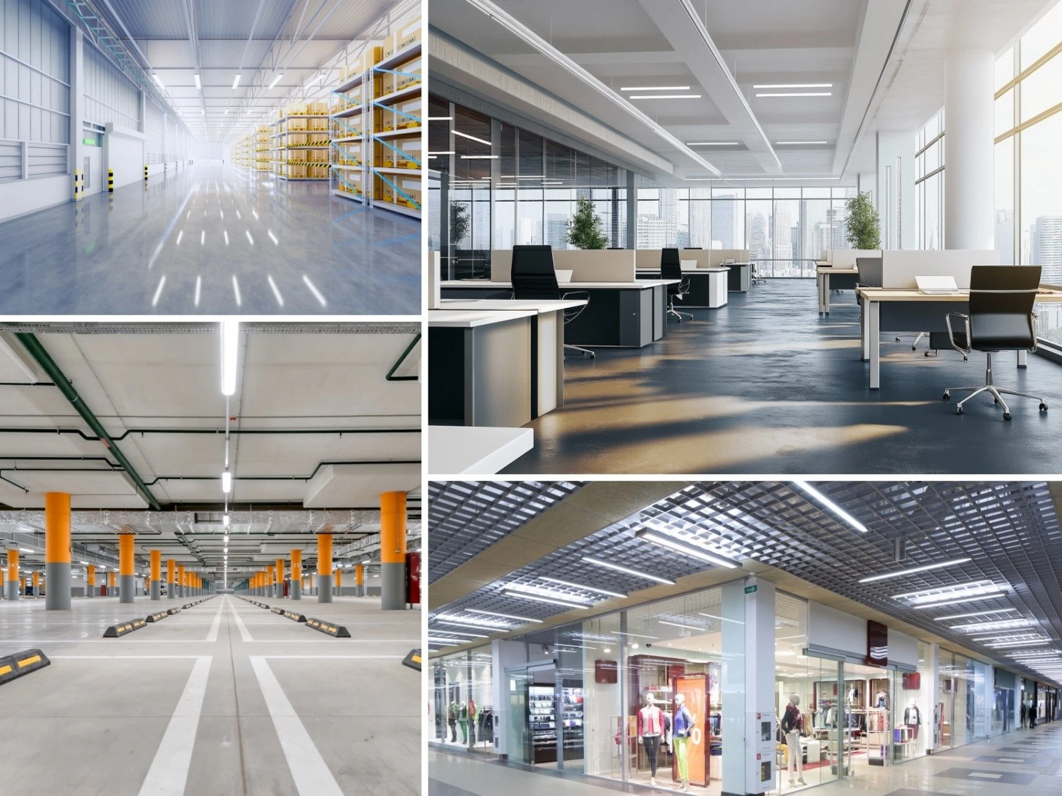 led-batten-light-applications-commercial